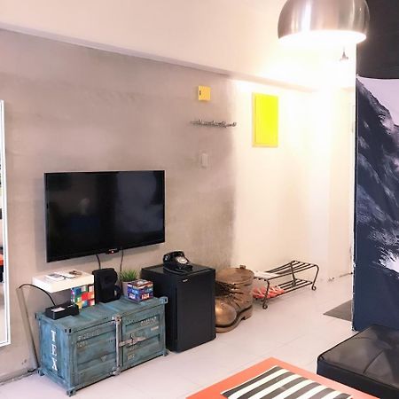 貝里多 Kending Hot Vandrehjem Nanwan Eksteriør billede
