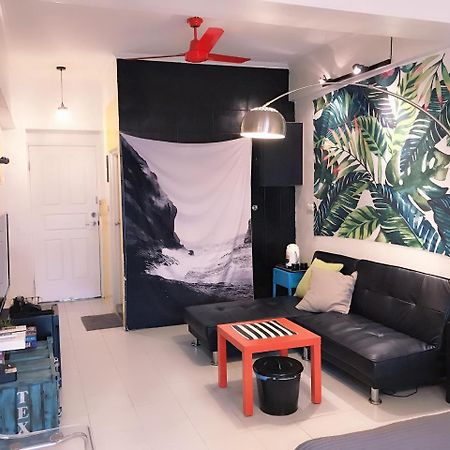 貝里多 Kending Hot Vandrehjem Nanwan Eksteriør billede